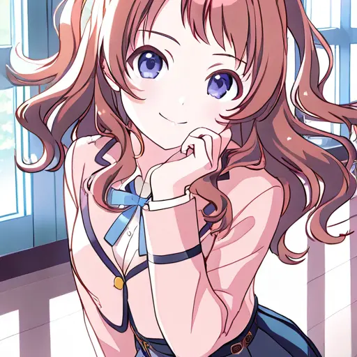 kamidayo0023의 Re;IRIS