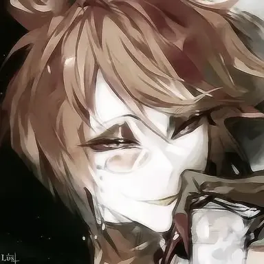 Profile image of Alastor