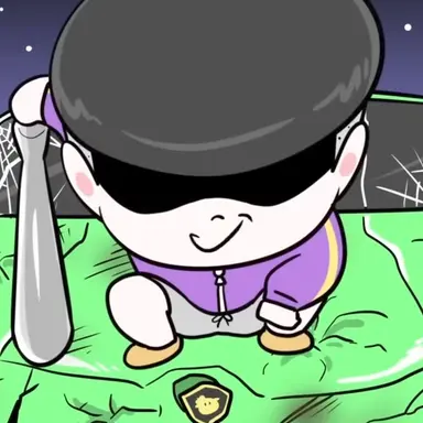 Profile image of 슈퍼잼민