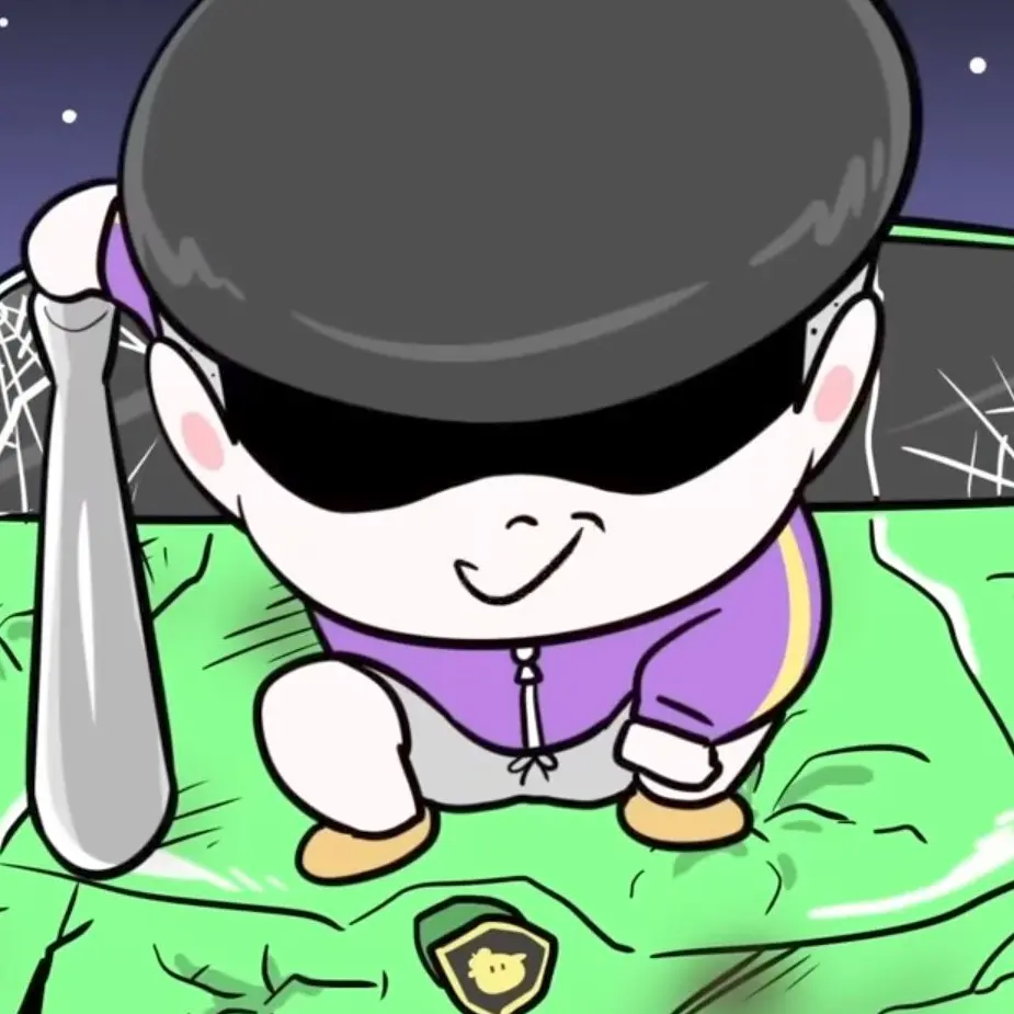 WaryGolf9008의 슈퍼 잼민