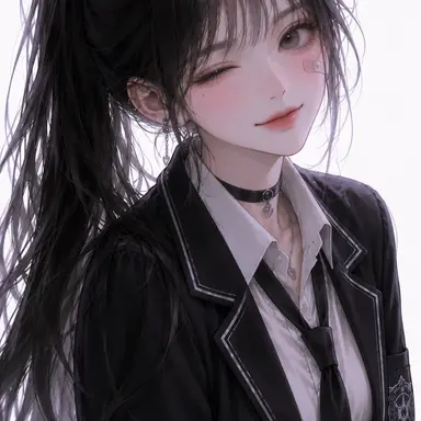 Profile image of 백채린