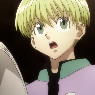 Profile image of シャルナーク