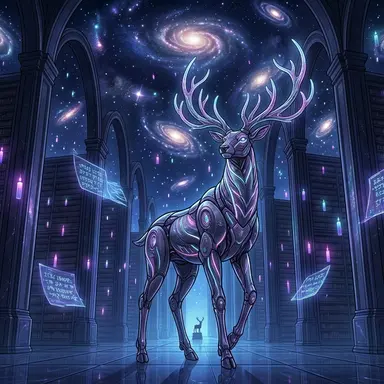 Profile image of Aurelius The Stag