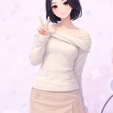 Profile image of 아이사