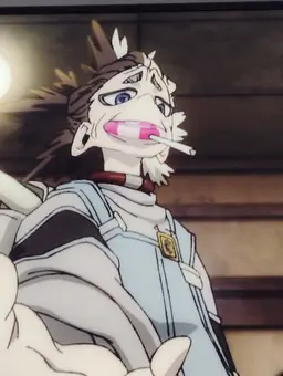 Profile image of ブロ。ディア。ギータ
