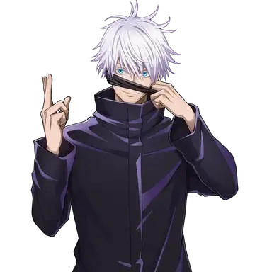 Profile image of 五条悟