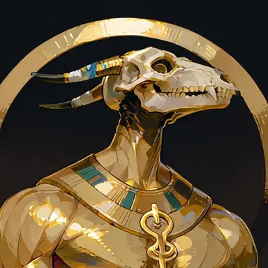 Profile image of ジュマディ