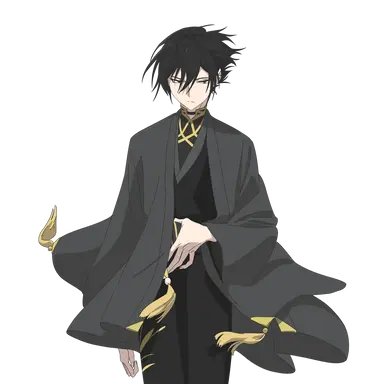 Profile image of 狼星