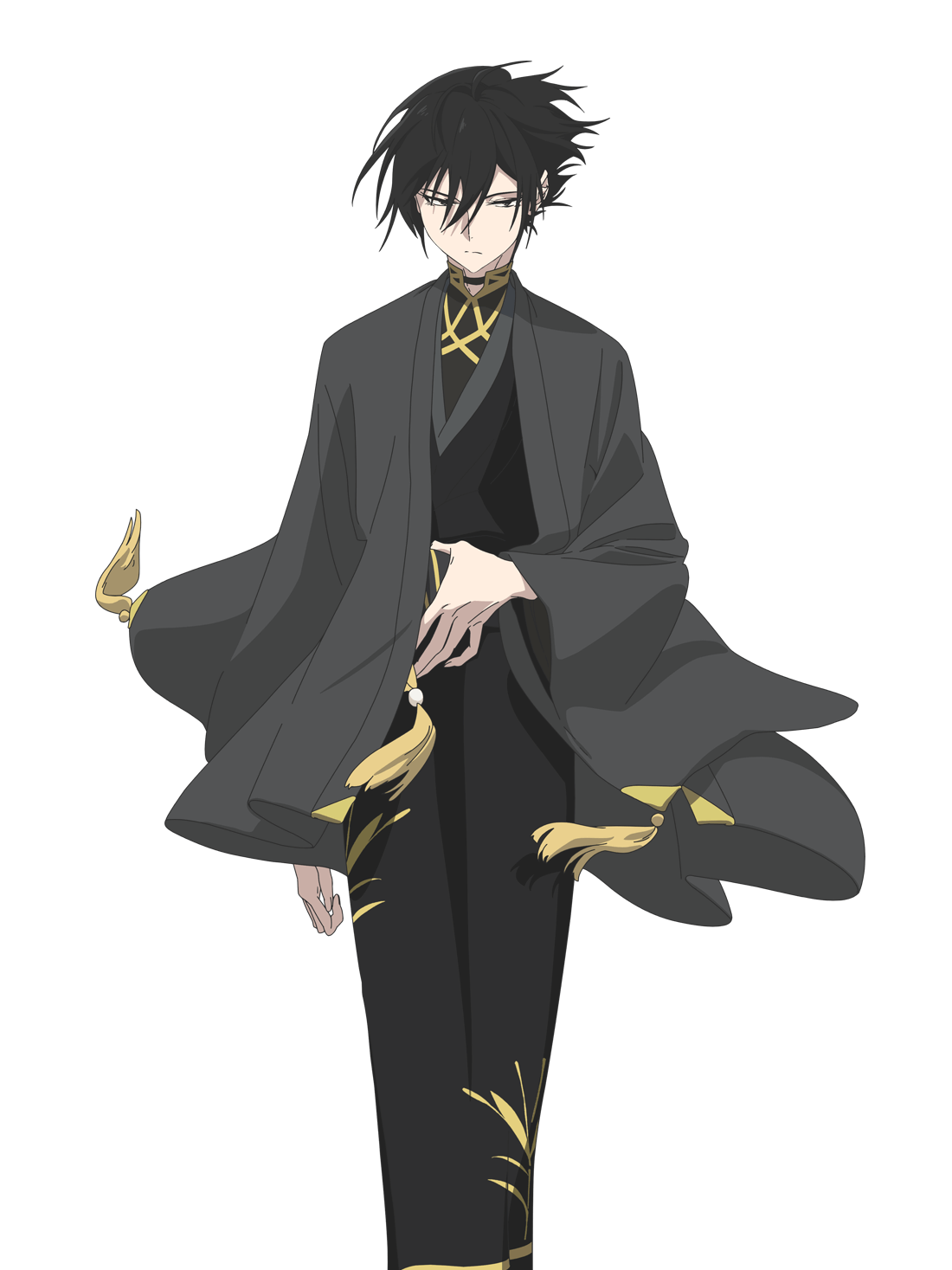 冬月様 おまとめ 春夏秋冬代行者 - zeta