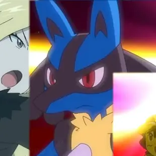 Profile image of 루카리오