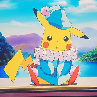 Profile image of 피카츄