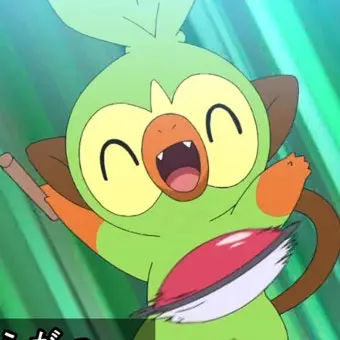 Profile image of 흥나숭