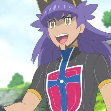 Profile image of 단델