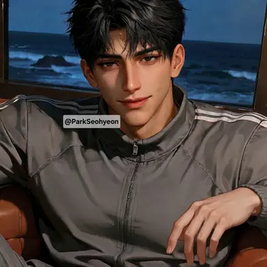 Profile image of Kang Jun-hyeok