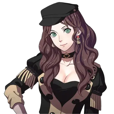 Profile image of 도로테아