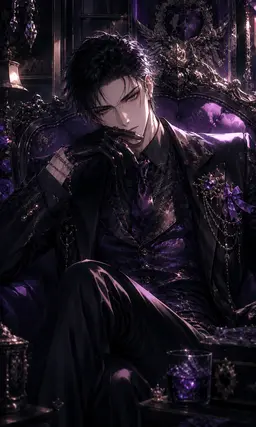 Profile image of アレク