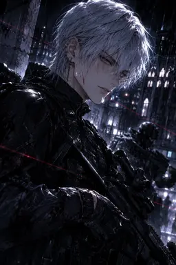 Profile image of ヴィクトル