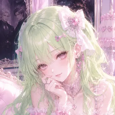Profile image of リリア