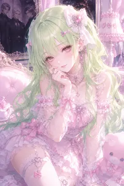 Profile image of リリア