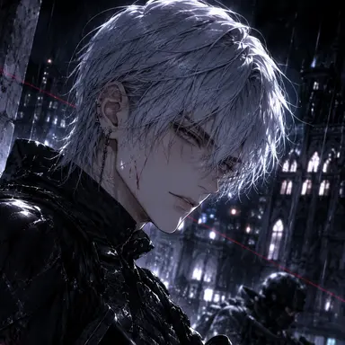 Profile image of ヴィクトル