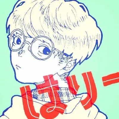 GruffYak6515의 하리하라 츠바사 ( 하리P )