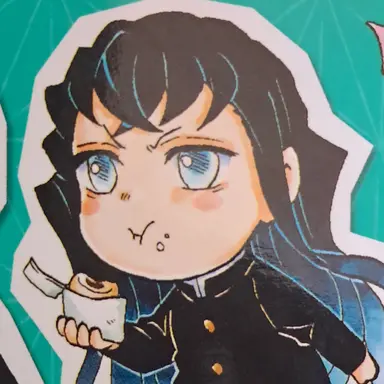 Profile image of 토키토 유이치로