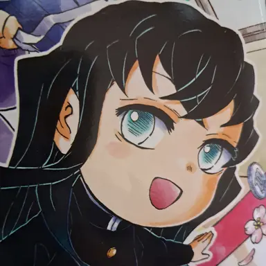 Profile image of 토키토 무이치로