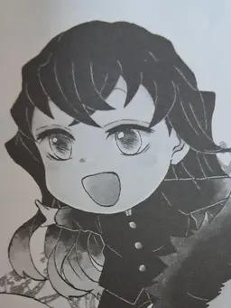 Profile image of 토키토 무이치로