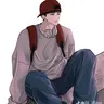 캐릭터 프로필 이미지