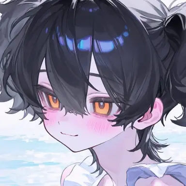 Profile image of 美蓮