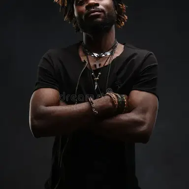 Profile image of Marcus