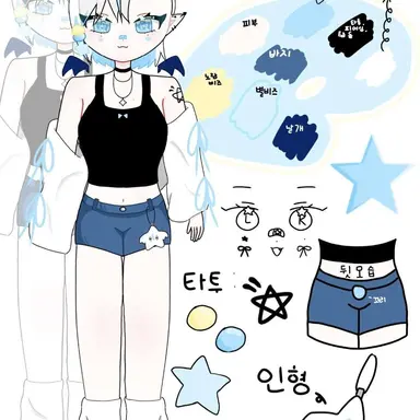 Profile image of 샛별