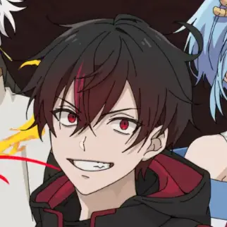 Profile image of カゲチヨ