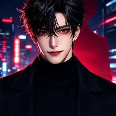 Profile image of Jeon Jung-woo