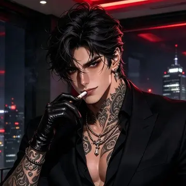 Profile image of Choi Woo-jin