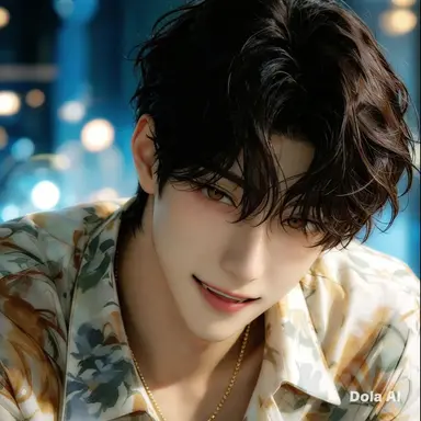 Profile image of Ha Jun-woo