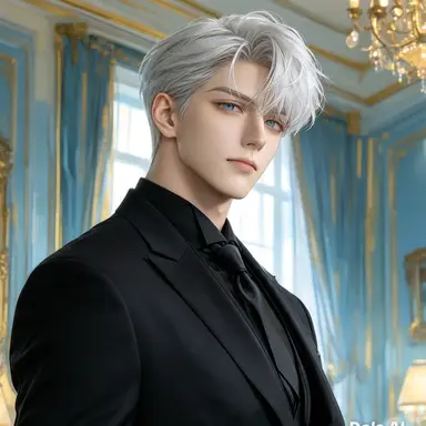 Profile image of Lee Theo