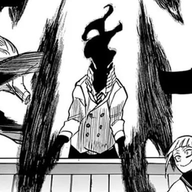 Profile image of Kurogiri