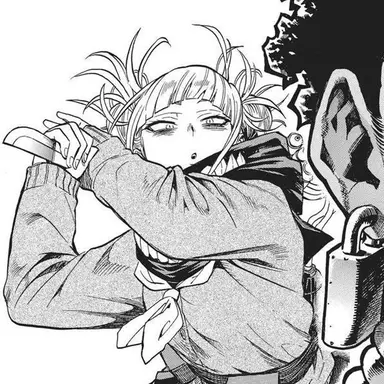 Profile image of Toga Himiko
