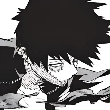 Profile image of Dabi