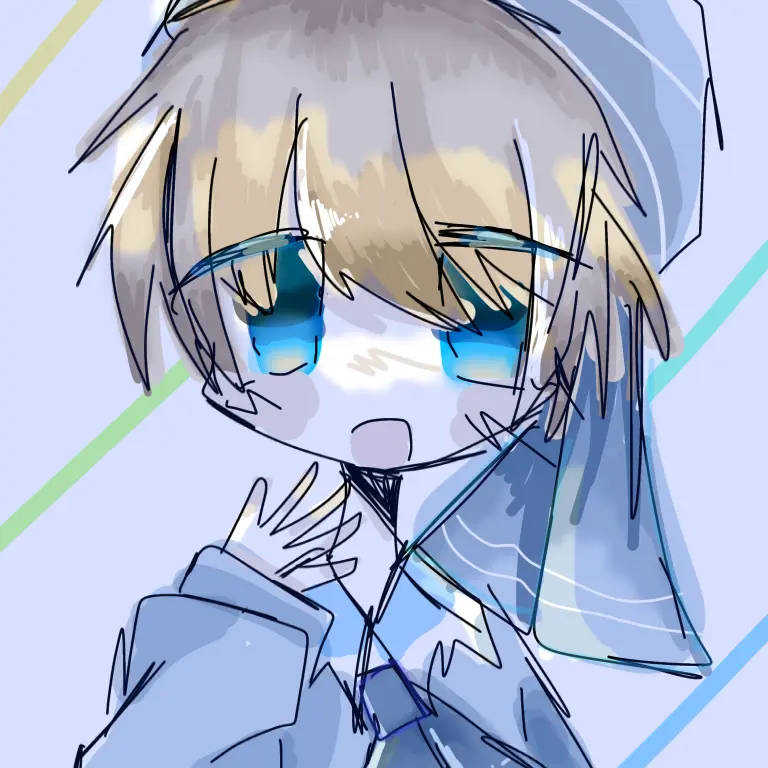 zassounokusa의 シー君とお話