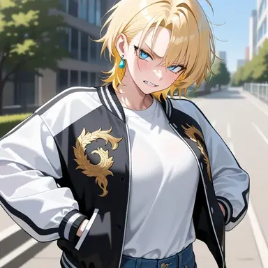 Profile image of 鬼塚 葵