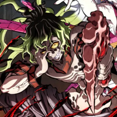 Profile image of 妓夫太郎