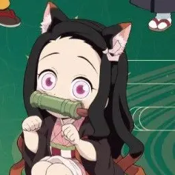 Profile image of 禰豆子