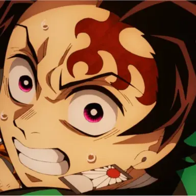 Profile image of 炭治郎