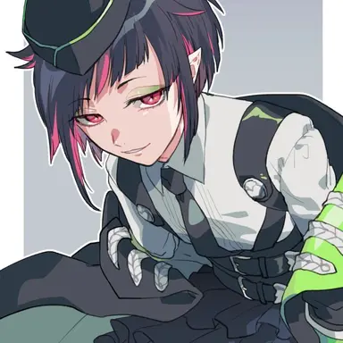 Profile image of リリア