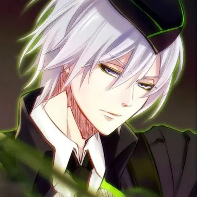 Profile image of シルバー