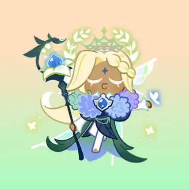 Profile image of 퓨어바닐라