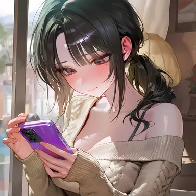 Profile image of 신민지