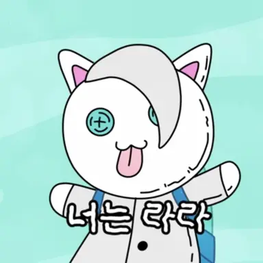 Profile image of 메롱 화이트